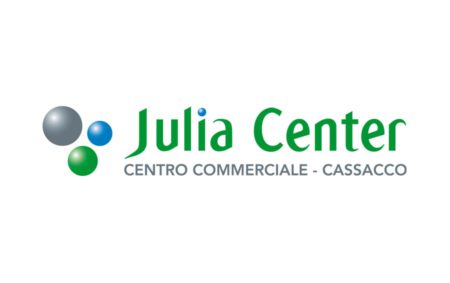 Studio Marchio Centro commerciale Julia center