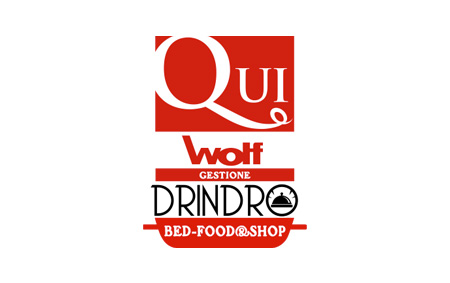 QUIWOLF logo