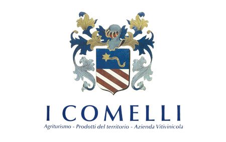 logo45 – I Comelli