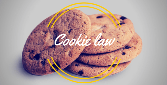 cookies law