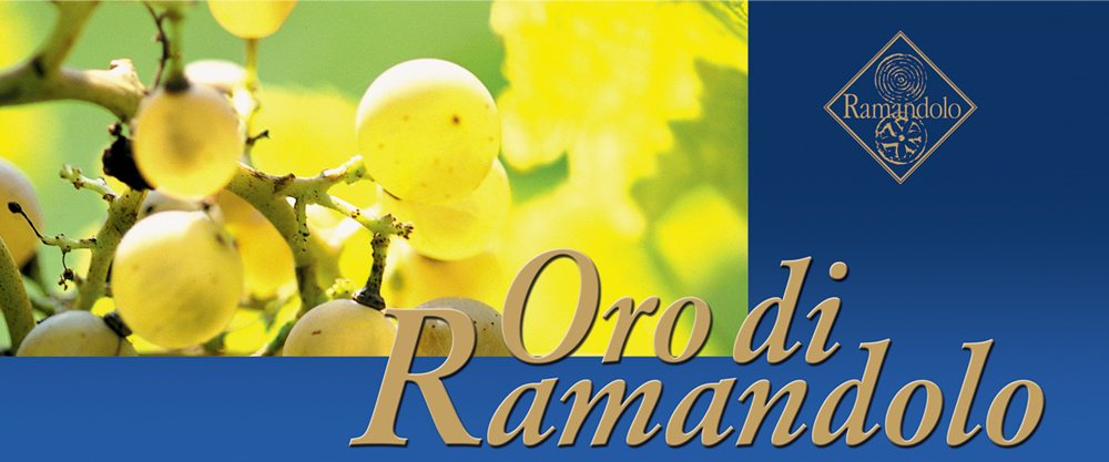 Oro di ramandolo