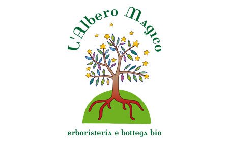 logo29 – L’Albero magico