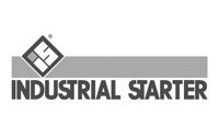 logo77 – Industrial Starter