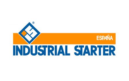 logo77 – Industrial Starter