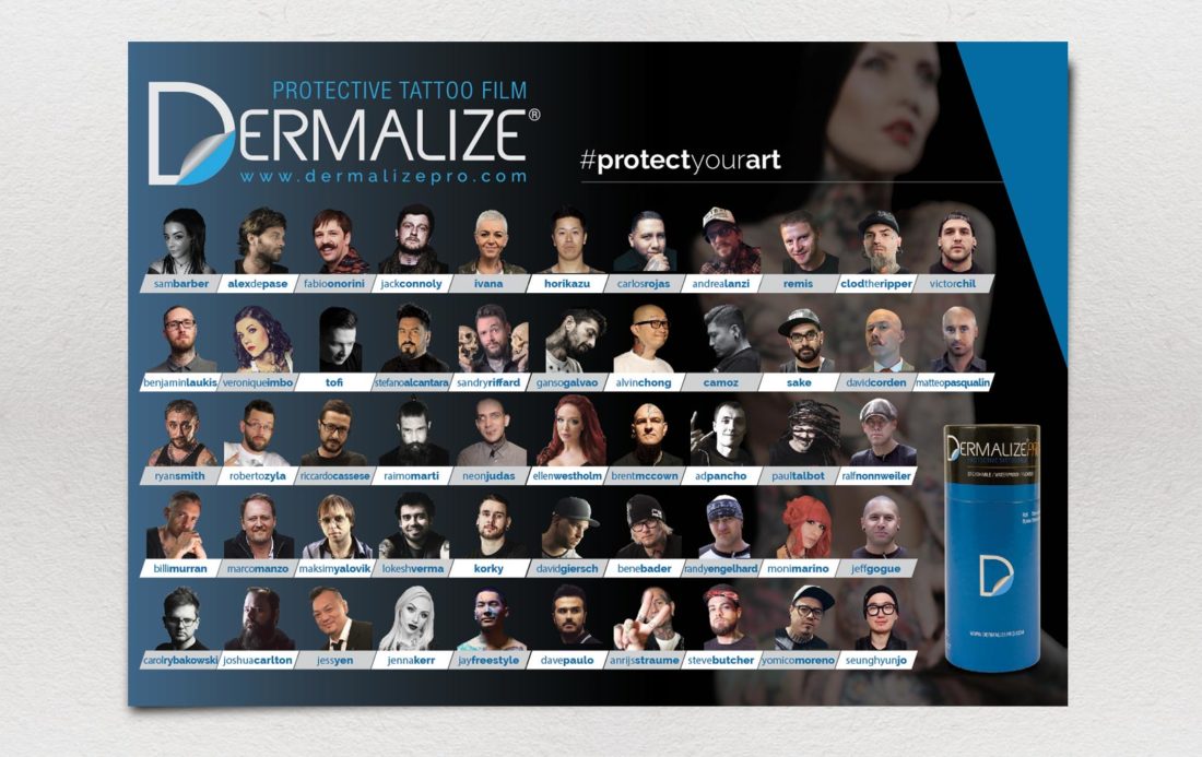 Dermalize Pro ADV