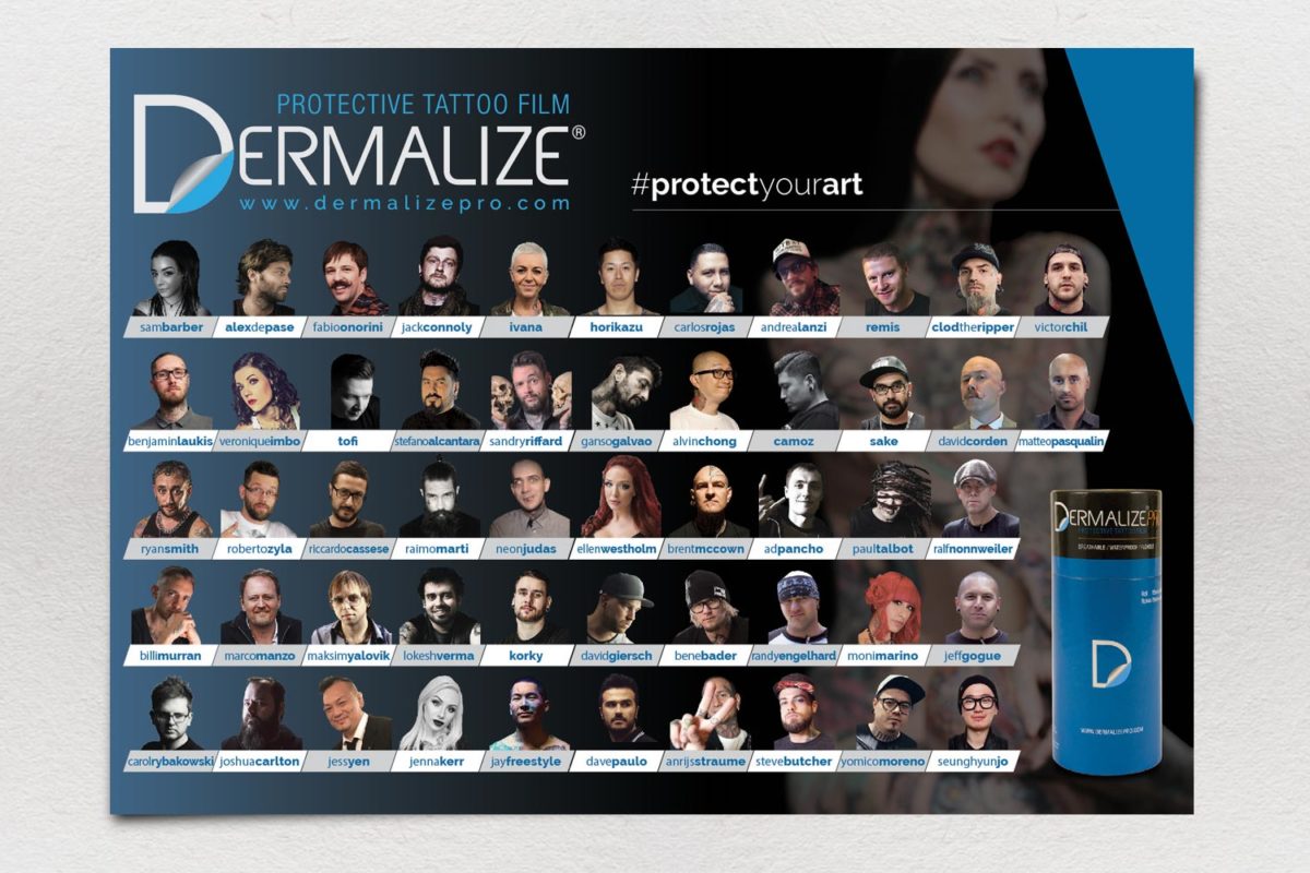 Dermalize Pro ADV