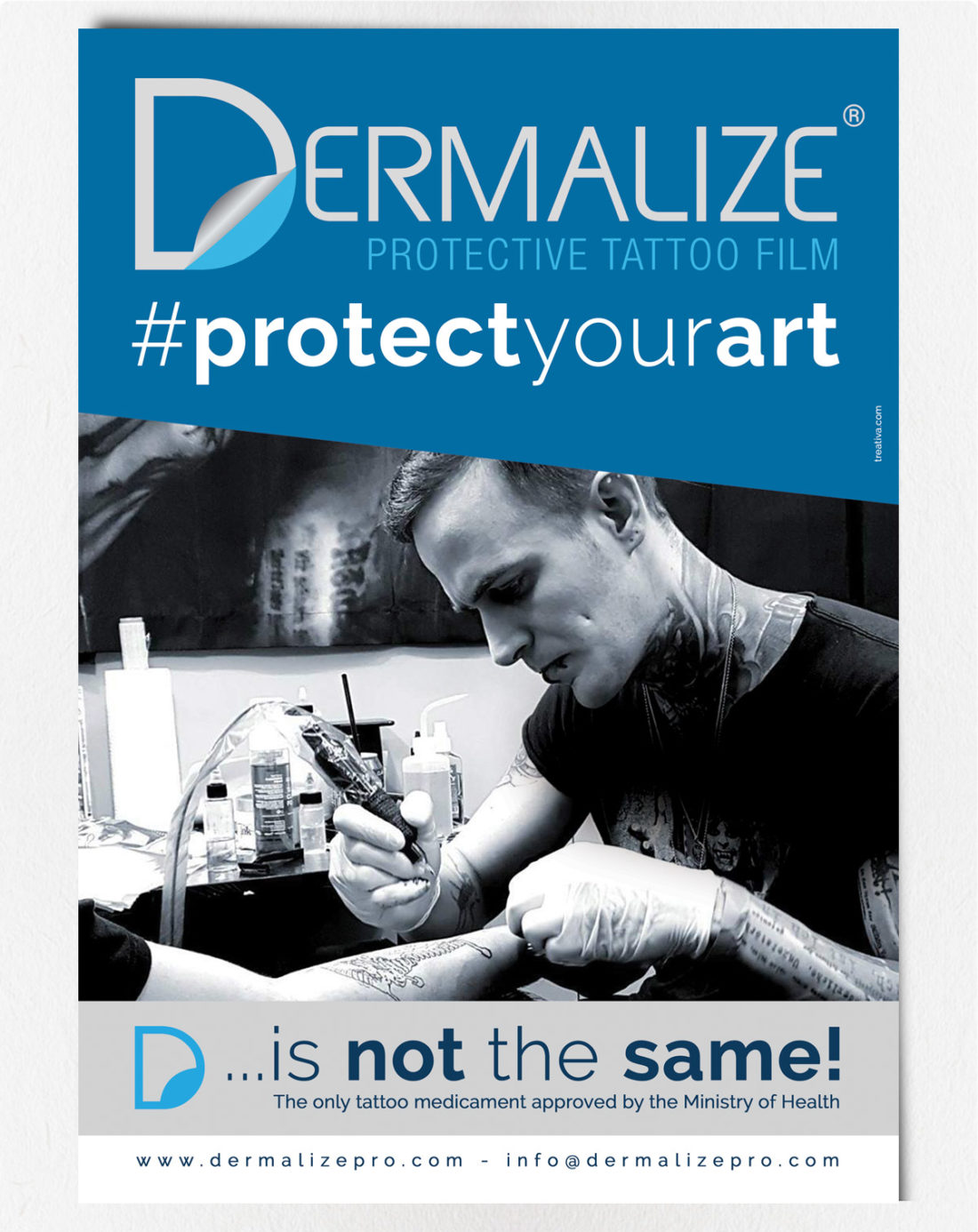 Dermalize Pro ADV