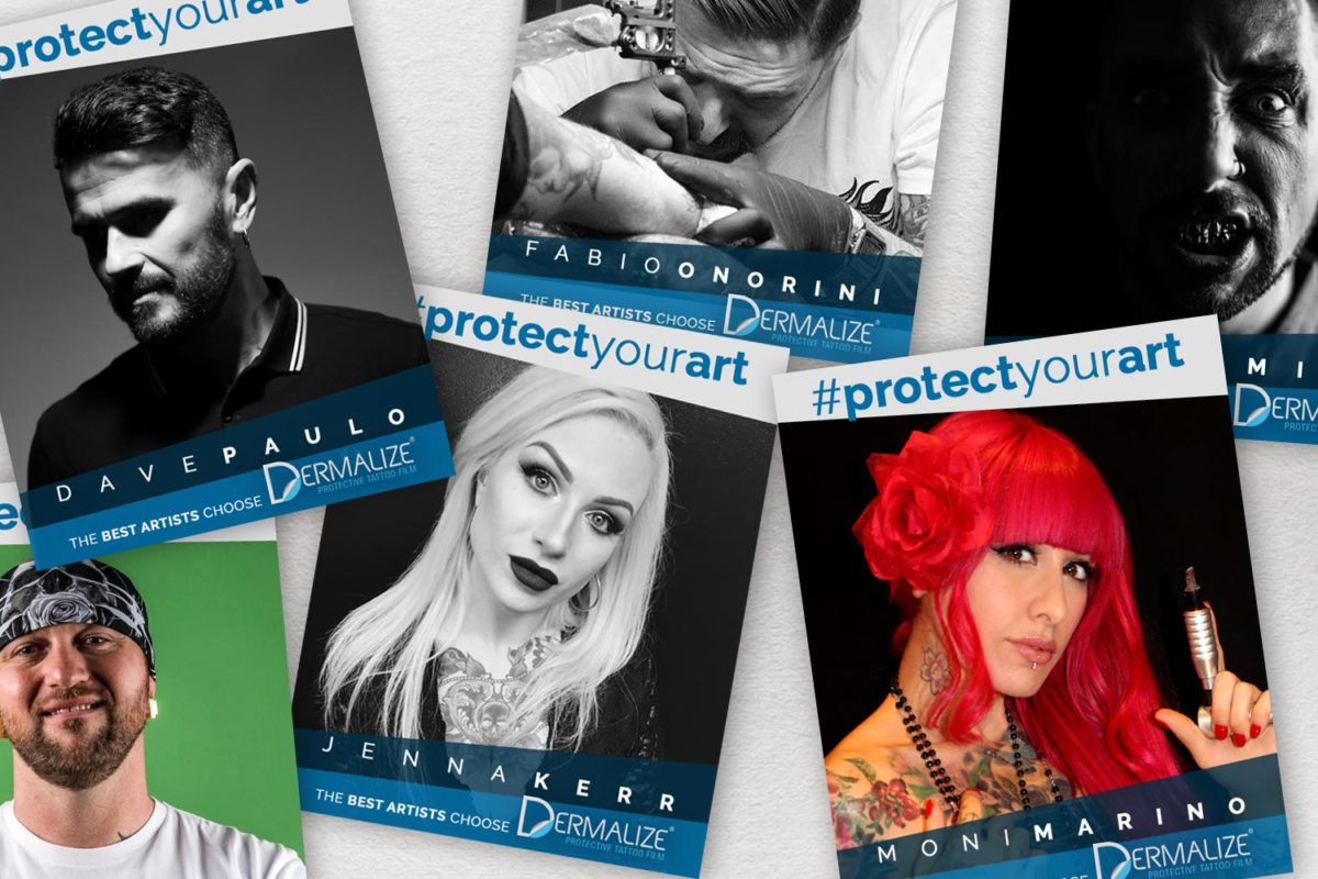 Dermalize Pro ADV Instagram