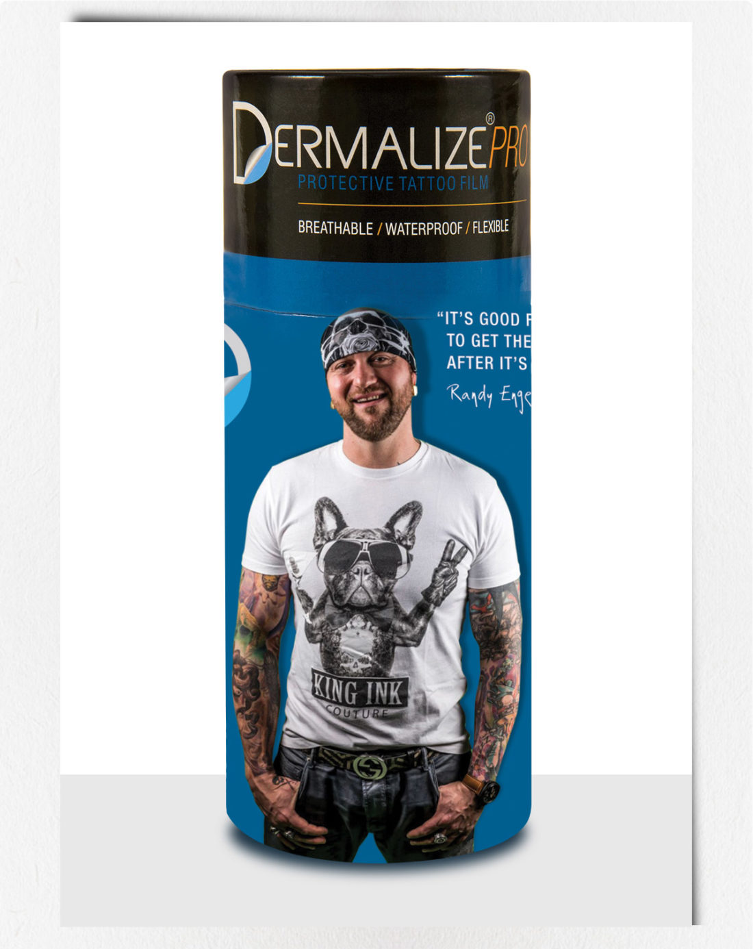 Dermalize Pro ADV