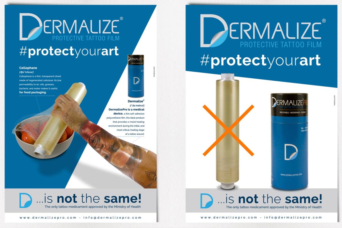 ADV Dermalize