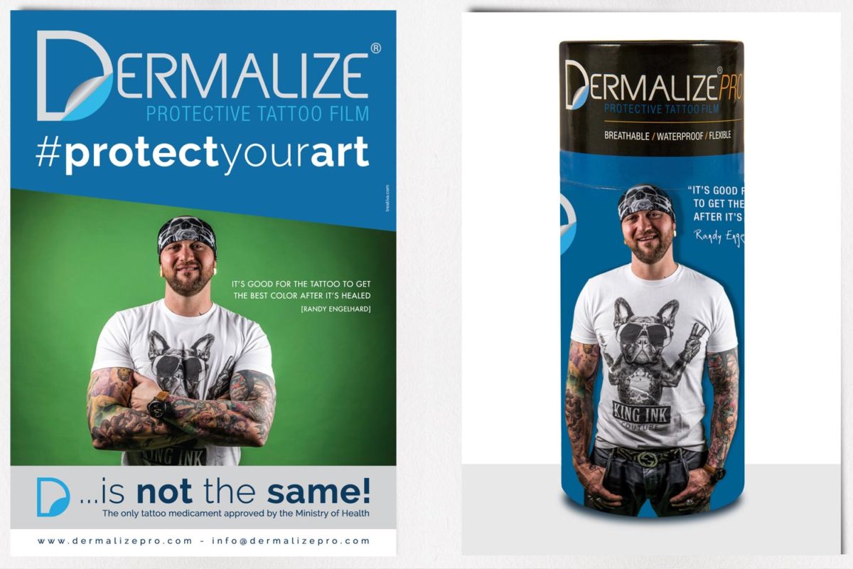 ADV testimonials D-LIZE