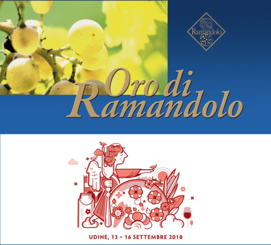 oro di ramandolo