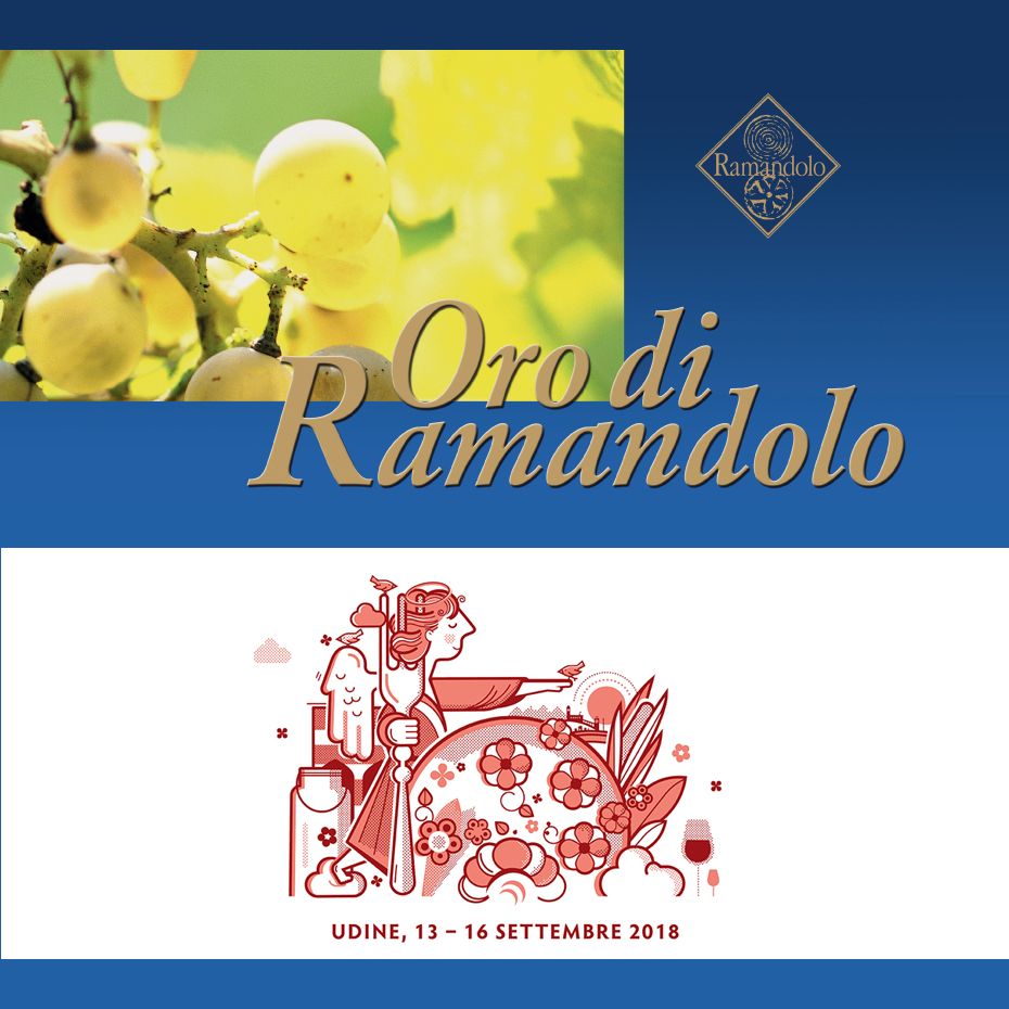 oro di ramandolo