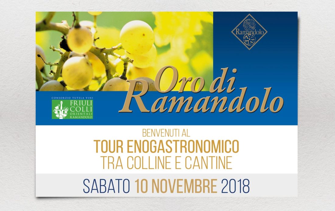 oro di ramandolo