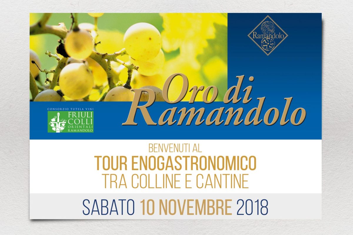 oro di ramandolo