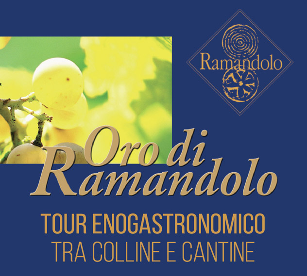 Oro di Ramandolo