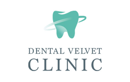 logo 80 – dental velvet clinic