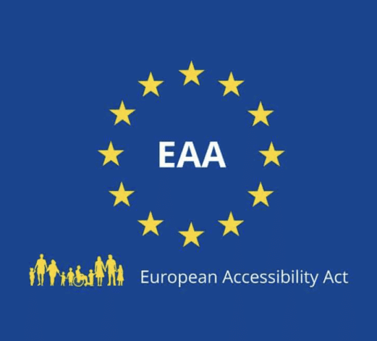 European Accessibility Act