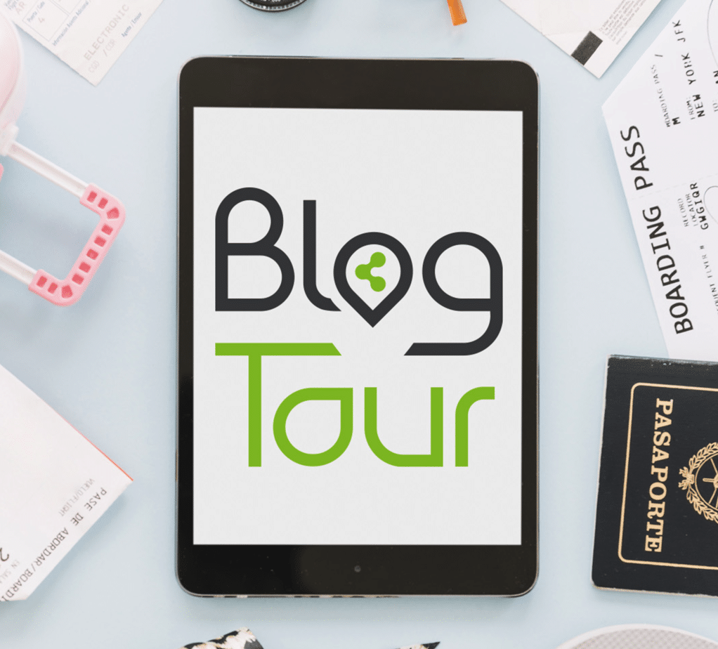 Blog Tour