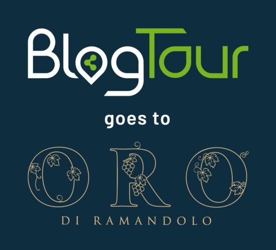 Blog tour oro di ramandolo