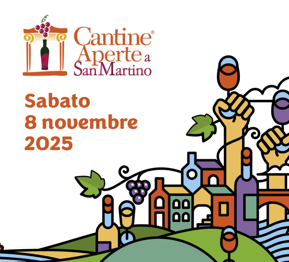 Blog tour a san martino